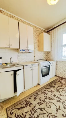 Просторная 3-комнатная квартира по ул. Батова, д. 28