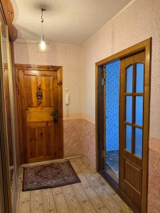 Трехкомнатная квартира по пр-ду Звёздный, д. 13