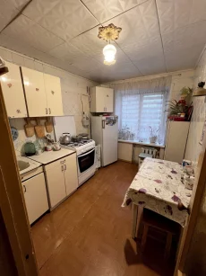 3-комн. квартира в кирп. доме по ул.Энгельса с видом на городской парк