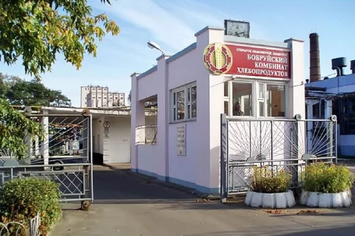 Начальник отдела снабжения
