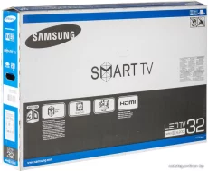 Телевизор Samsung(SmartTV)330 руб