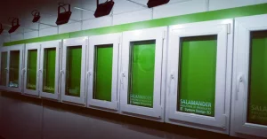 Окна пвх. Широкий выбор профильных систем в городе