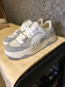 новые кроссовки Puma
