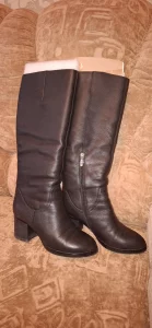 Сапоги женские.продам.обувь