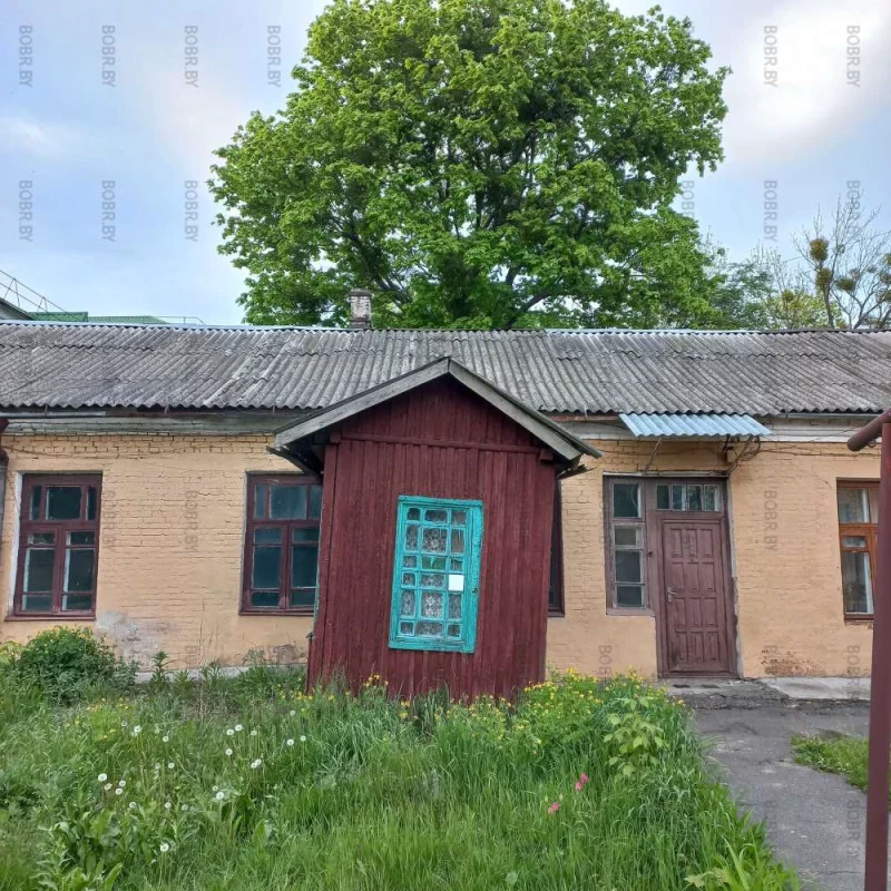 Домик