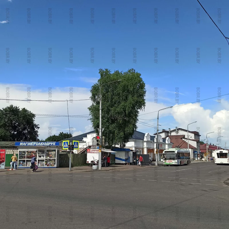 Дзержинка
