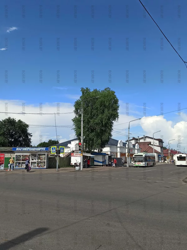 Дзержинка