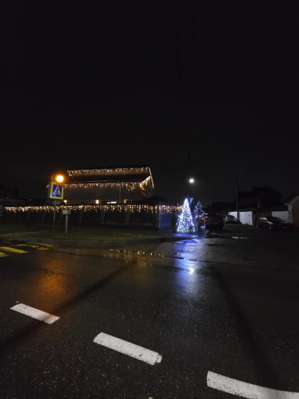 Вот так нужно украшать  дома к новому году