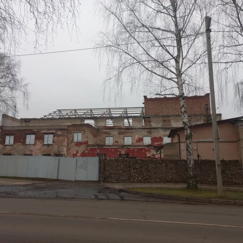 Какова судьба долгостроя? горисполком знает??