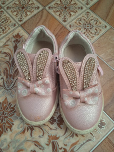 Обувь для малышки