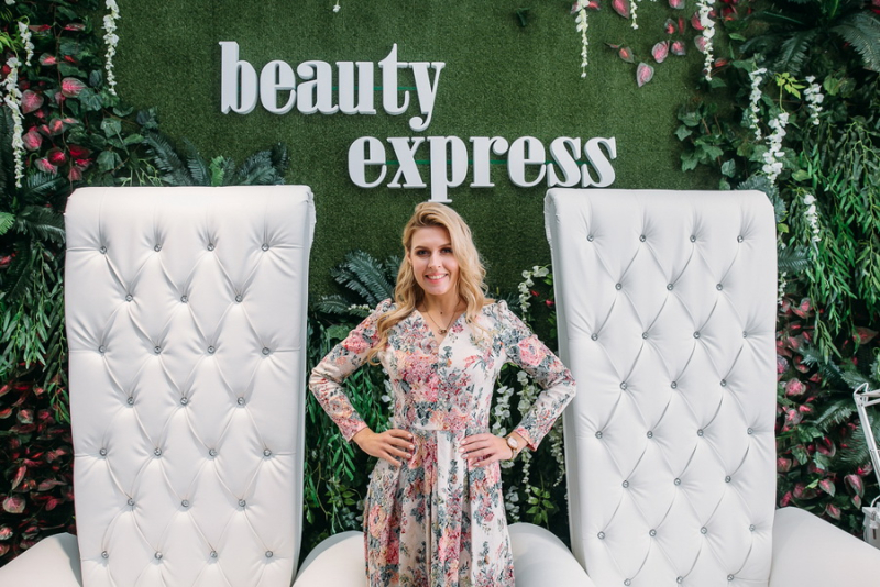 Как в сказке: в Бобруйске открылся салон по франшизе Beauty Express