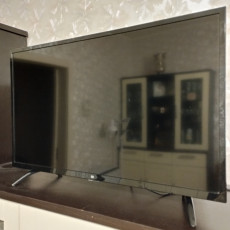 Телевизор Smart TV. Xiaomi MI TV 4A 32"
