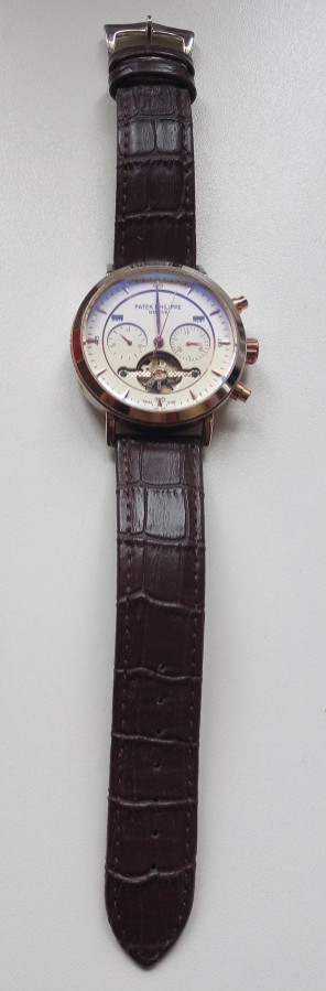 Часы Patek Philippe Geneve 58152 реплика