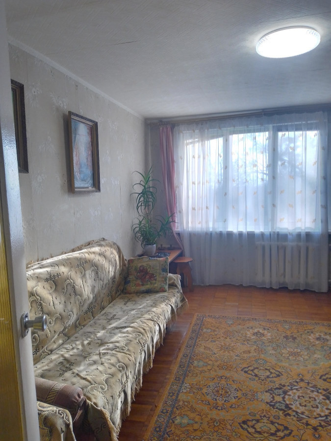 3-комнатная квартира в центре, ул. Минская, 91. 26400 у.е