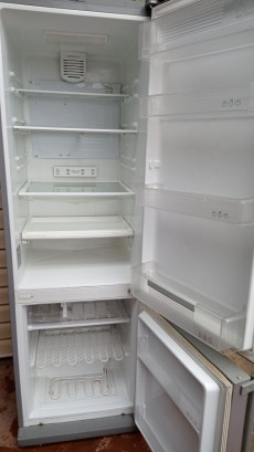 Холодильник LG GA-449BLLA (на запчасти)
