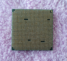 Процессор AMD Athlon X2 260