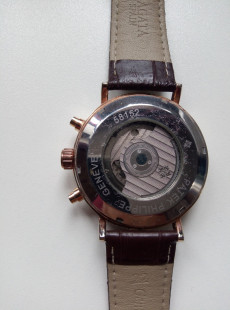 Часы Patek Philippe Geneve 58152 реплика