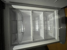 Холодильник LG с системой No Frost