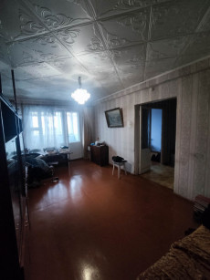 2-комнатная тёплая квартира по ул. Урицкого, д. 135