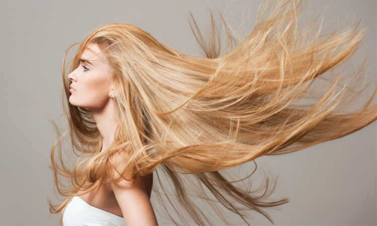 что делать чтобы волосы росли быстрее ? 7 эффективных способов