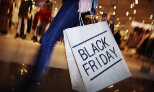 Черная Пятница – самое выгодное время для покупок