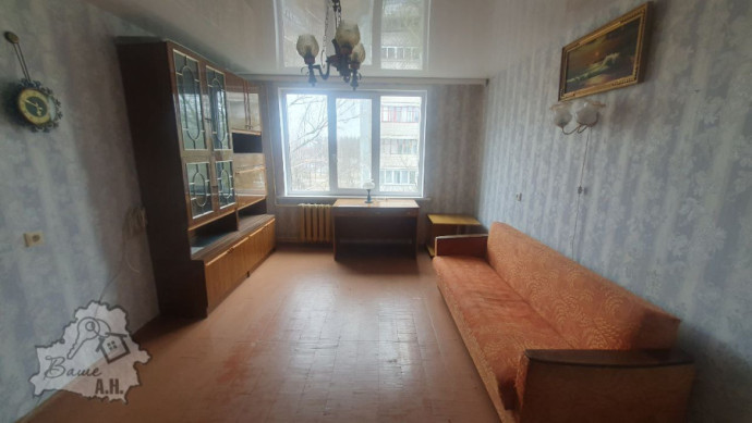 Ул. Лынькова д. 31 продается двухкомнатная квартира