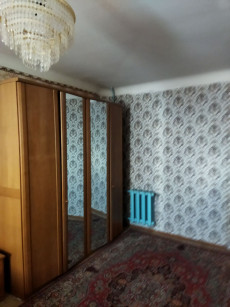 3х комнатная квартира по ул. Шинная, 16 (цена снижена)