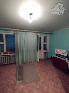 3 комнатная квартира - 82 кв.м - 1999 г.п.- кирпич