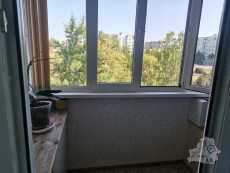 Гагарина 31А, продается трехкомнатная квартира