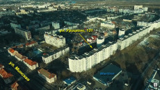 3-комнатная квартира, р-н сан. Ленина, ул. Урицкого, д. 131. 28900 уе