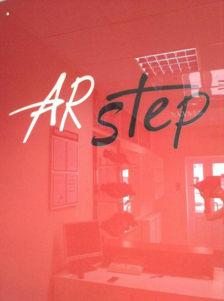 ARstep. Магазин обуви