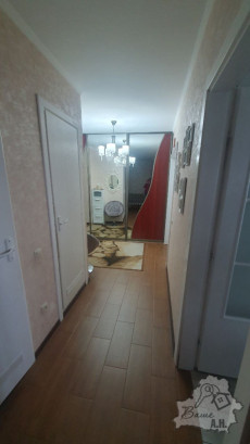 Ул. Ульяновская д. 100 продается однокомнатная квартира