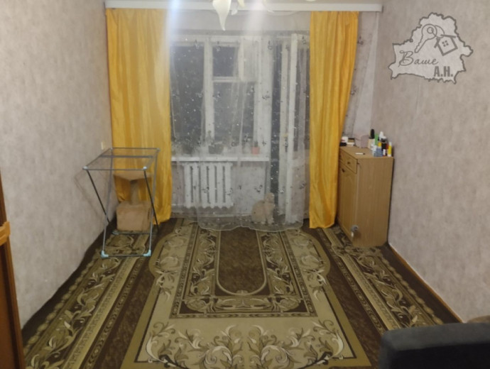 Минская д. 47 продается однокомнатная квартира