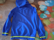 Куртка, мастерка на мальчика 9-10 лет