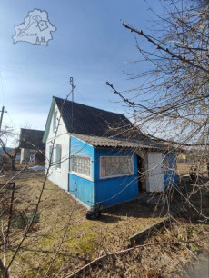 СТ "Текстильщик" Могилевский район продается садовый дом