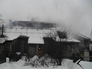 Пожары за период с 20 декабря 2010 г по 3 января 2011 года