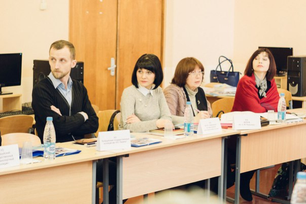 В Бобруйске обсудили профилактику для молодёжи.