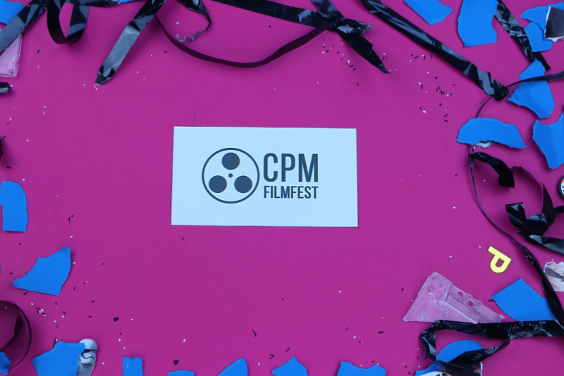 CPM: фестиваль короткометражного кино в Бобруйске
