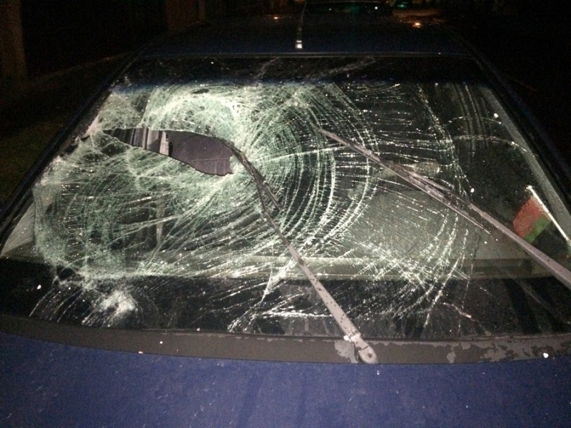 На дорогах Бобруйска 10 октября травмировано 2 пешехода