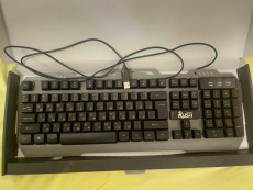 Игровая клавиатура SmartBuy Rush с подсветкой