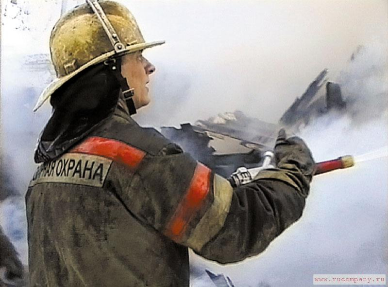 Бобруйский горрайотдел по чрезвычайным ситуациям предлагает выбрать героическую профессию «Спасатель»
