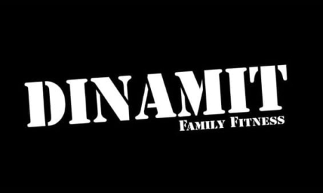 Dinamit Family Fitness. Фитнес