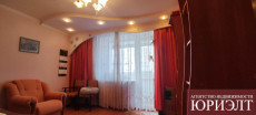 4-комнатная квартира по адресу ул. Ульяновская д.40