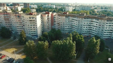 4-комнатная квартира на Даманском по ул. Ульяновской, 49. 35000 у.е