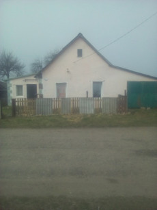 Дом в а.г. Заелица