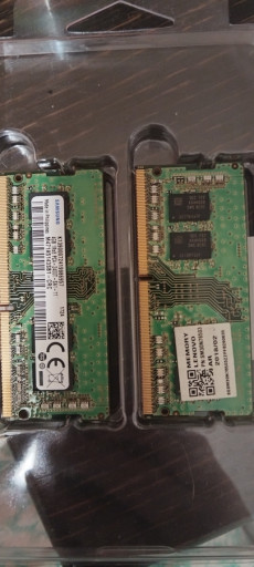 4 ГБ DDR4-2400 SODIMM Lenovo SM30N76503 Эквивалент