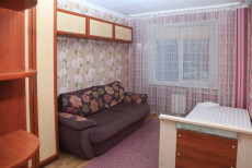 4-комнатная квартира по Рокоссовского, 50