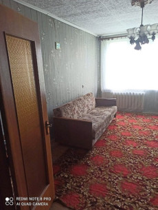 1-комнатная квартира на Доманском, ул. Ульяновская д. 32. 15000 у.е
