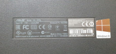 Ноутбук ASUS i5 GeForce 840M 2Гб