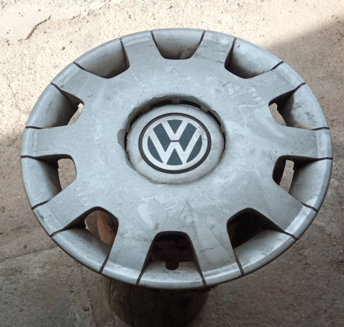 Колпаки Volkswagen на 15 оригинал